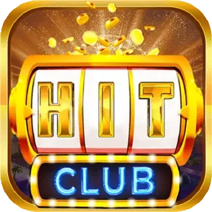 logo hitclub