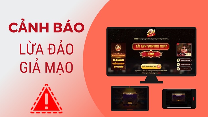 Phân biệt Sunwin chính hãng và giả mạo qua dịch vụ hỗ trợ