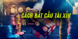 Cách bắt cầu tài xỉu hiệu quả cho những người chơi mới
