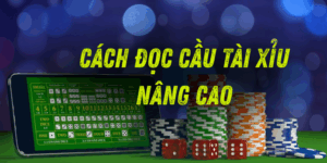 Cách đọc cầu tài xỉu nâng cao – mở rộng kiến thức cá cược