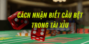 Cách nhận biết cầu bệt trong tài xỉu đơn giản cho người mới